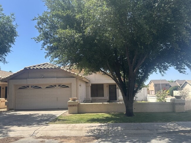 Building Photo - Price lowered for a quick move in; 3 bedroom, 2 bath single story home with 2 car garage in Chandler