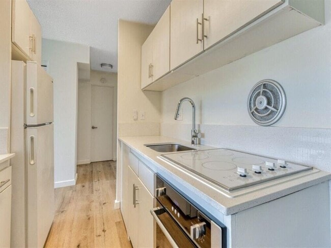 Irvington Apartments