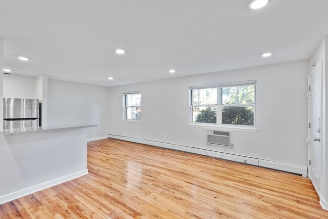 Matawan Court Apartments