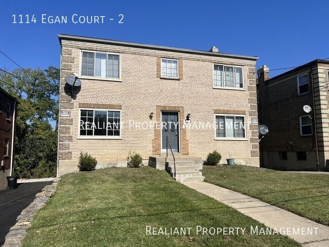 Building Photo - 1114 Egan Ct Unit 2 Rental