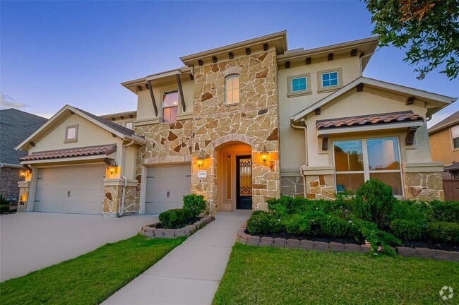 Building Photo - 16818 Calcots Dr Rental