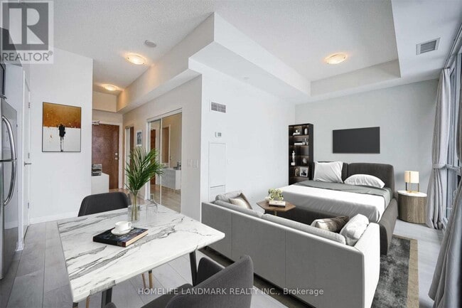 Photo - 2200 Lake Shore Blvd W Unit 814
