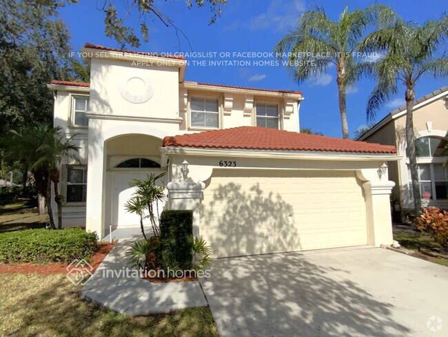 Building Photo - 6323 Stonehurst Cir Rental