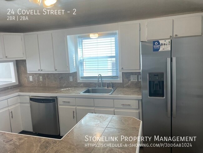 Photo - 24 Covell St Unit 2