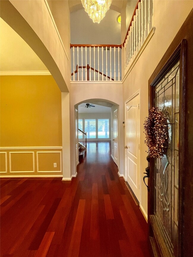 Photo - 16507 Shady Canyon Ct