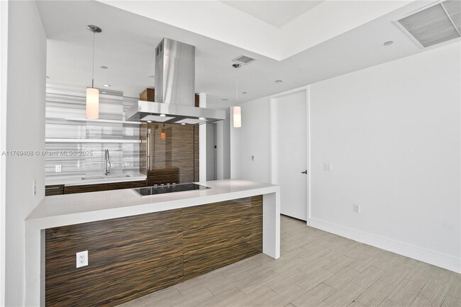 Photo - 1100 Biscayne Blvd Condo Unit 5907