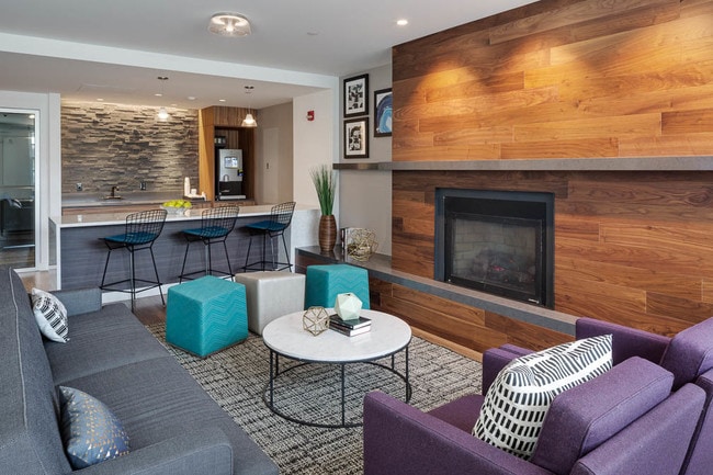 Station Landing Apartments
