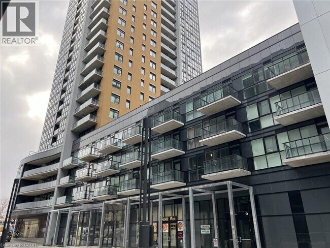 Photo - 104 Garment St Unité 1608