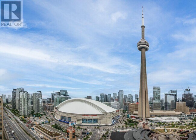 Photo - 260 Queens Quay W Unit 2708