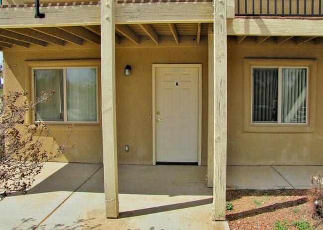 Photo - 2BR/2BA, 1024 sq.ft.downstairs condo in Sierra Vista, AZ
