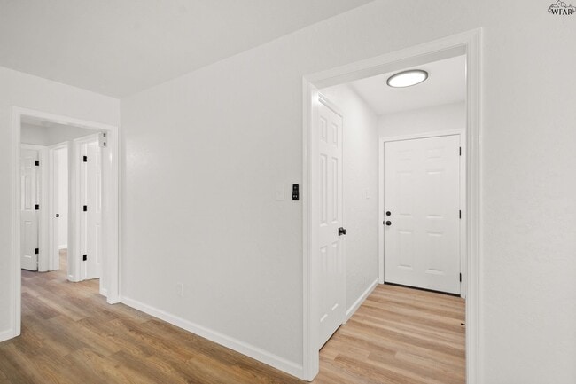5 Chanute Cir