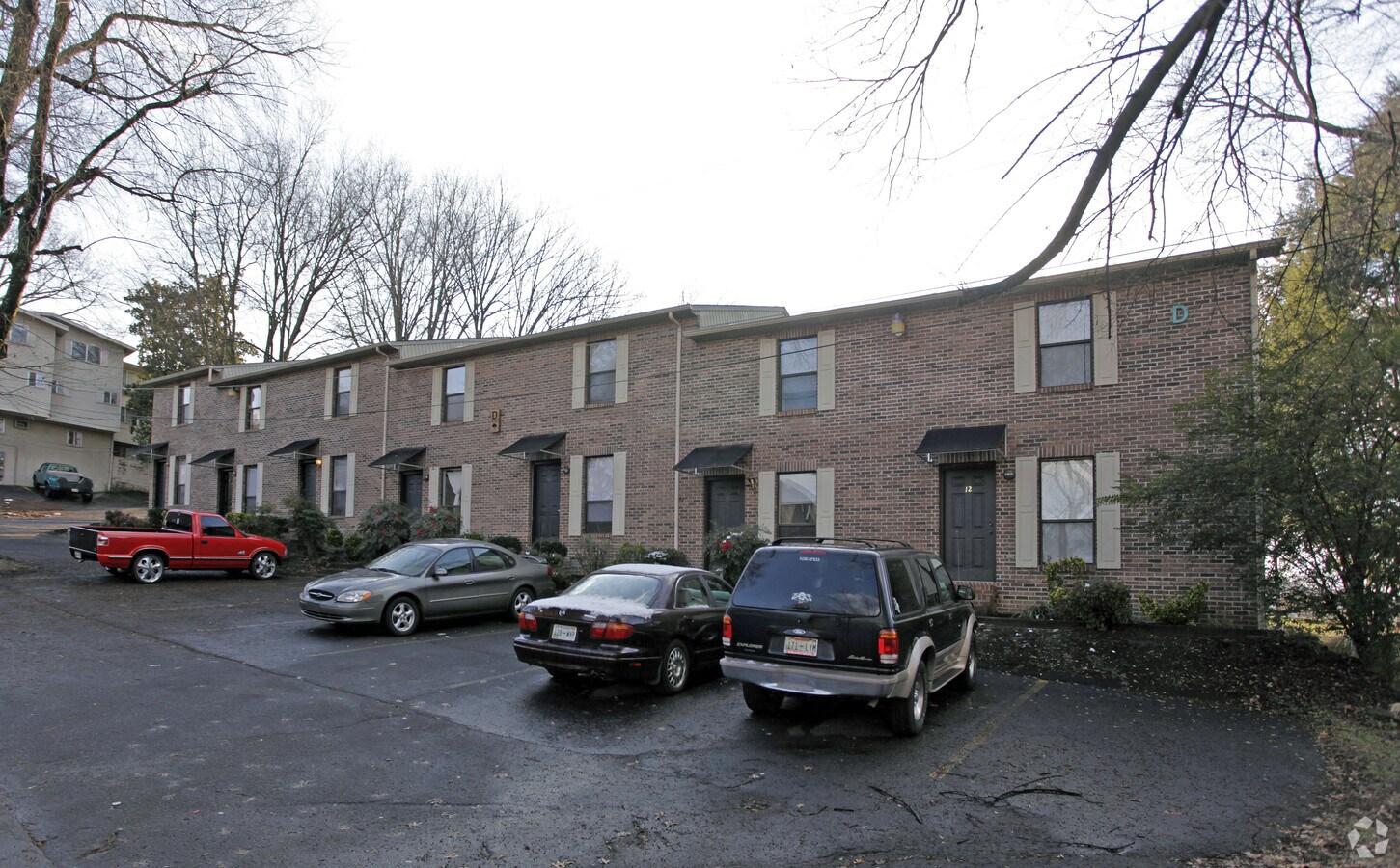 Photo - Hillwood Villas