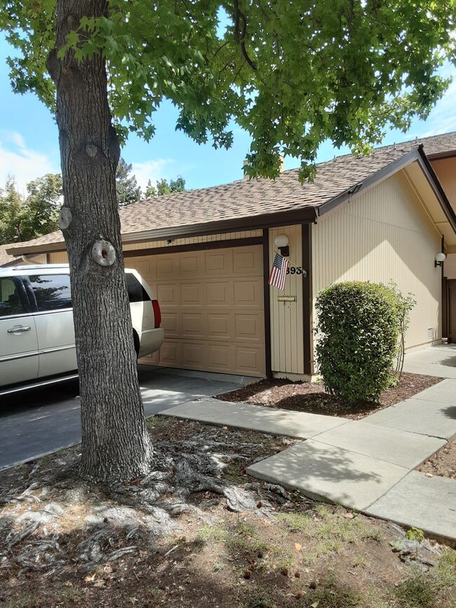 Big Bright 3-bedroom 2.5 bath Townhouse in... - Big Bright 3-bedroom 2.5 bath Townhouse in...