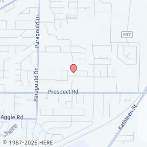 Photo - 705 Victory Ln