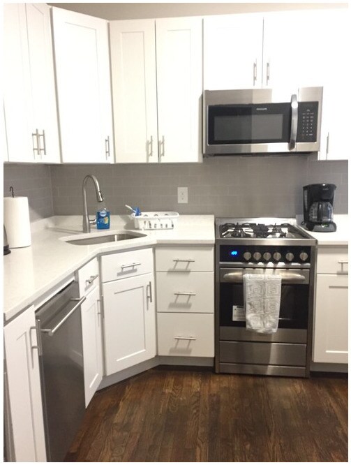 Clearway Apts
