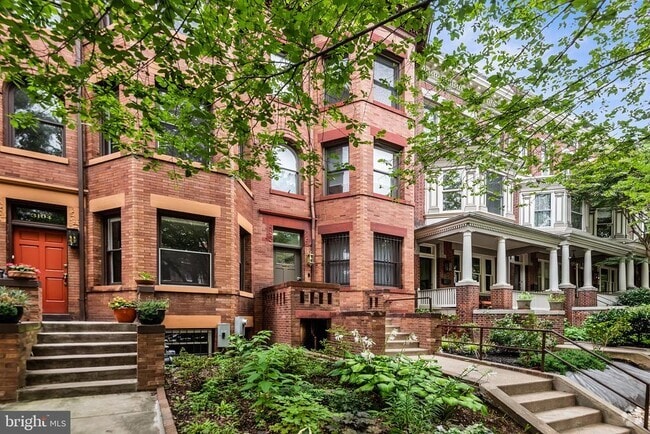 Building Photo - 3106 18th St NW Rental