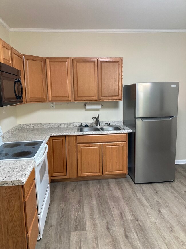 Photo - 834 N Augusta St Unit 834A