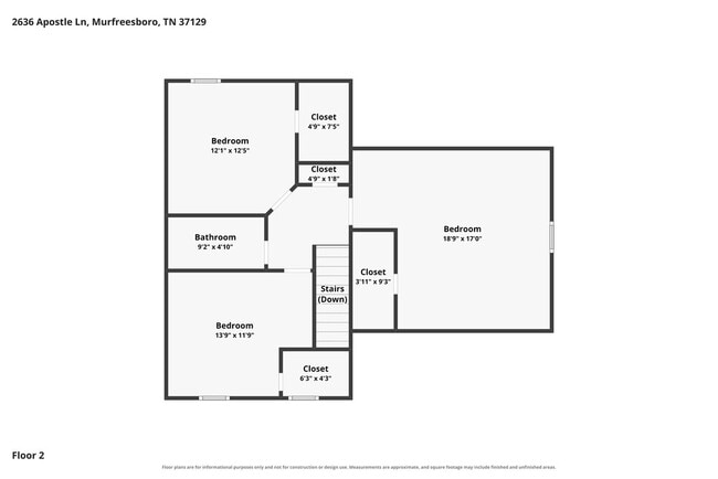 2636 Apostle Ln