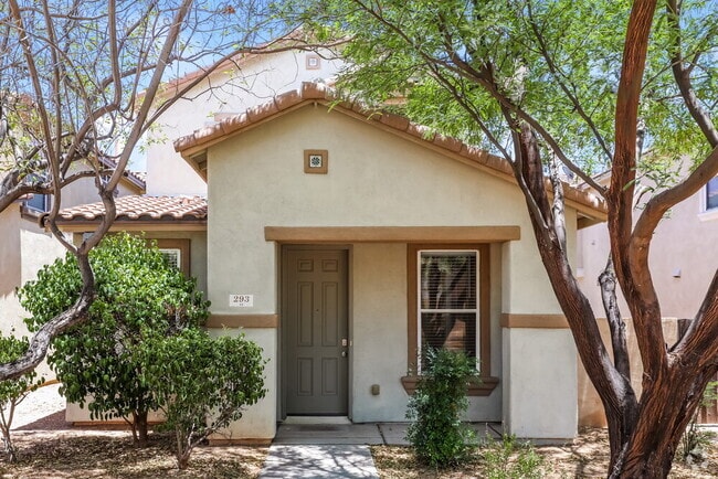 Building Photo - 293 W Paseo Celestial Rental
