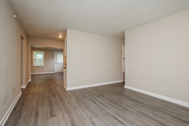 Photo - 1605 Westmoreland Ave