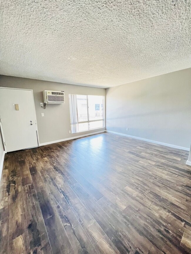 Jordan Court Apartments
