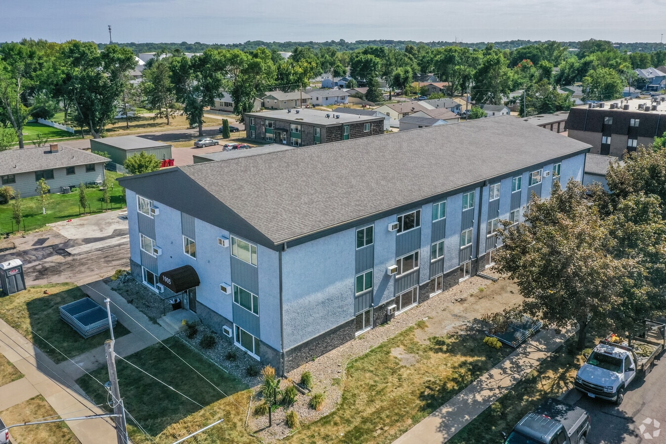 Photo - The Willows Apartments