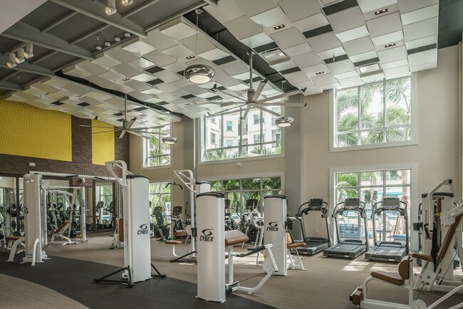 The Retreat at Sawgrass Village