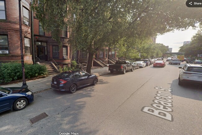 Building Photo - 507 Beacon St Unit 54