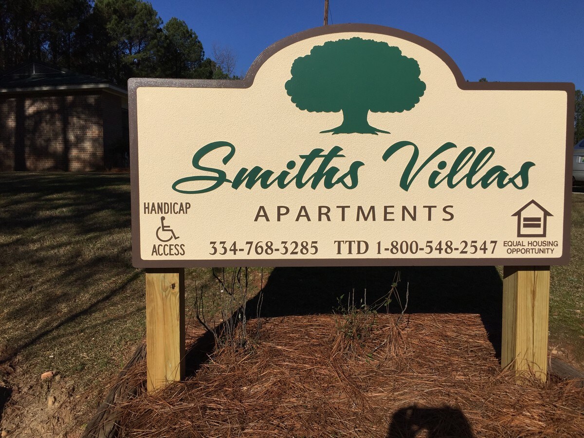 Smiths Villas - Smiths Villas Apartments