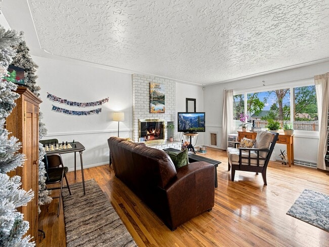 Photo - Room for Everyone | 6 Bed Home with Large Private Backyard in North Cheyenne