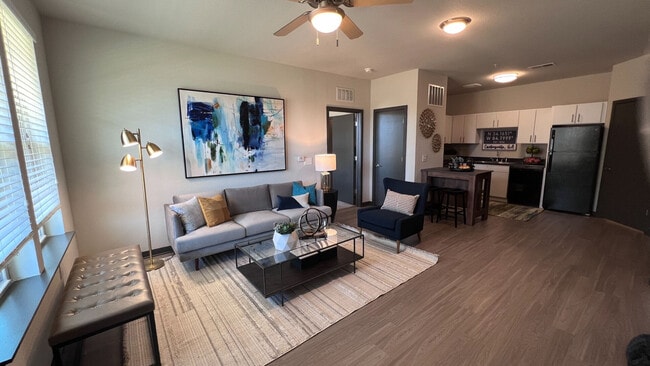 Authentix Cartersville