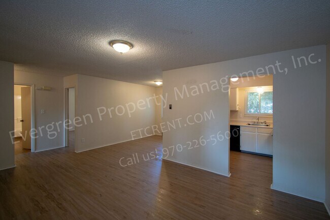 Photo - 211 N Shields St Unit 1