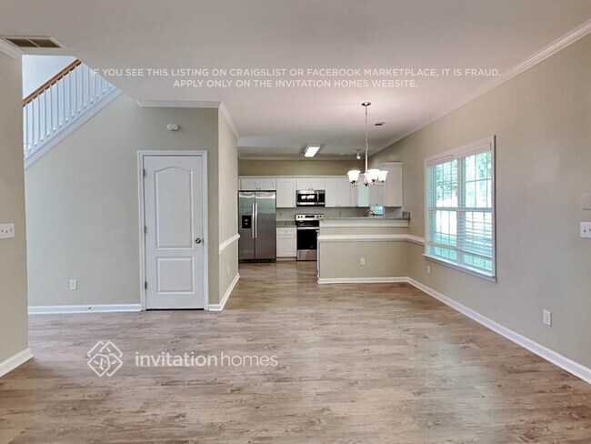 3297 Pate Creek View