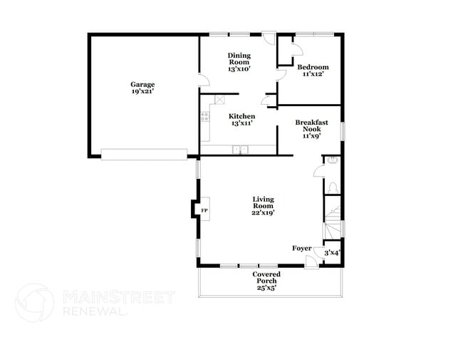 Photo - 2041 Pryor Rd SW