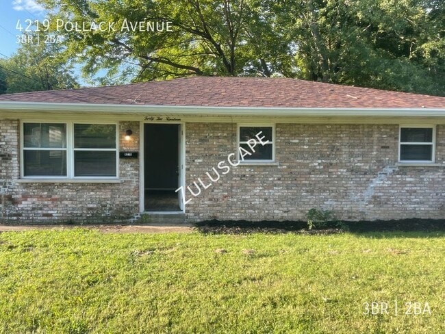 Building Photo - 4219 Pollack Ave