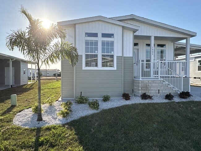 Photo - 1009 Morgan Jones Dr