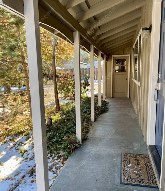 Photo - Updated 3 BR + home office w/ large yard in quiet cul-de-sac