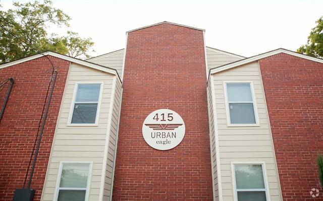 Building Photo - 415 Fry St Unit 6 Rental
