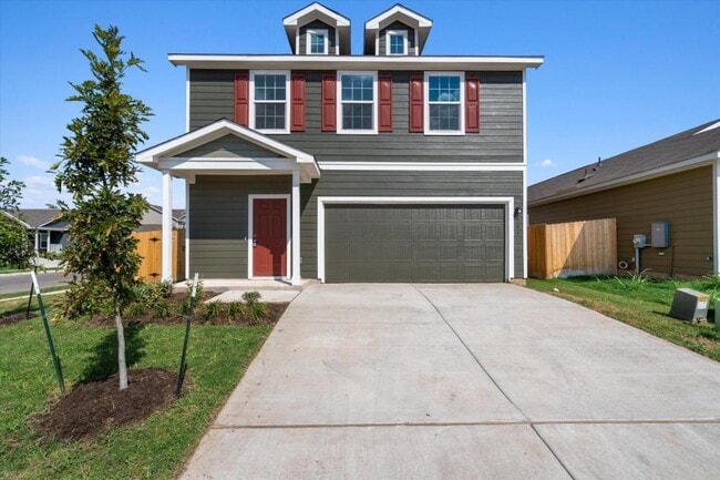 Photo - 301 Freshwater Dr House