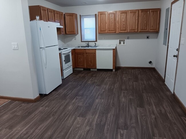 Photo - For Rent - Four-Bedroom Two-Bathroom Home Available in February!