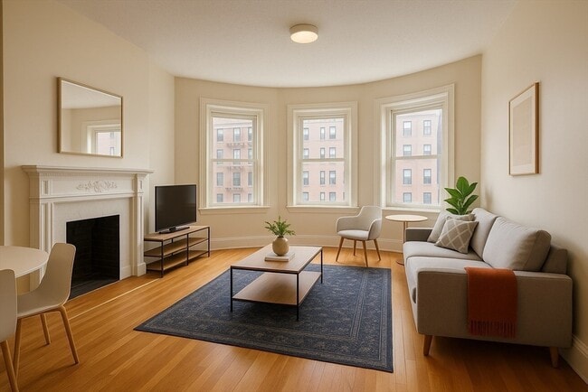 Building Photo - 22 S Huntington Ave Unit 3 Rental