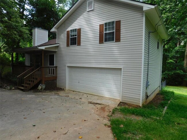 Photo - 5229 Mt Vernon Rd House