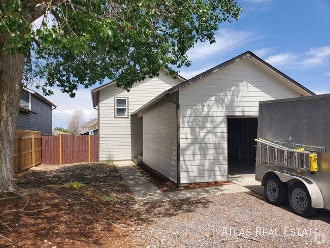 Building Photo - 14525 E 47th Dr Rental