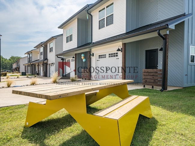 Photo - Luxury 3 Bedroom 2.5 Bath Townhome in Bullard, TX!