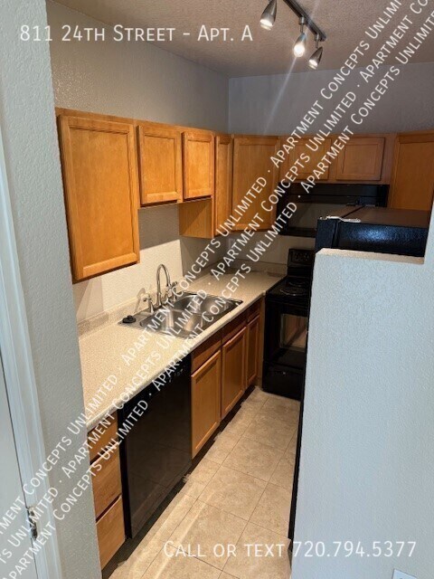Photo - 811 24th St Unidad Apt. A