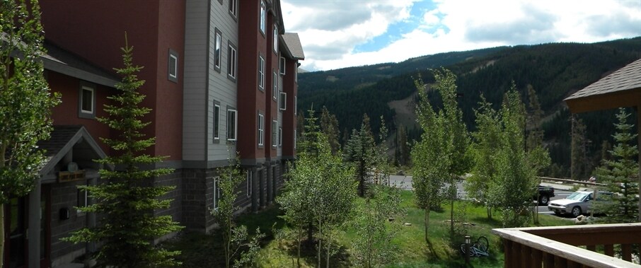 Tenderfoot I - Tenderfoot