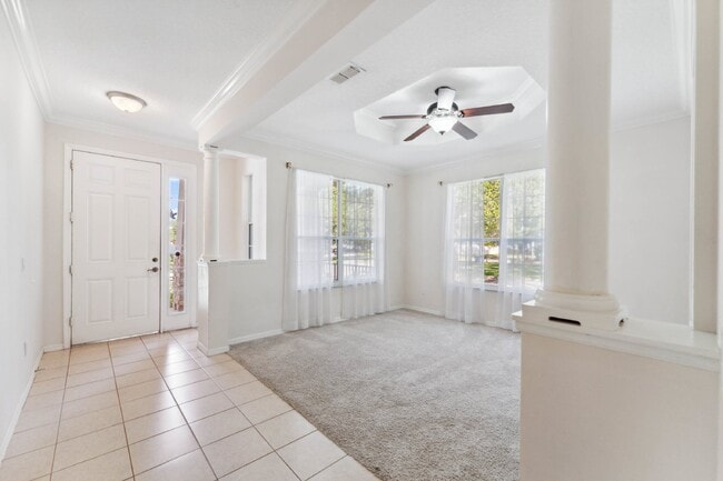 Photo - Move-in Ready Home with 2 Car Garage in Desirable Summerport Community!