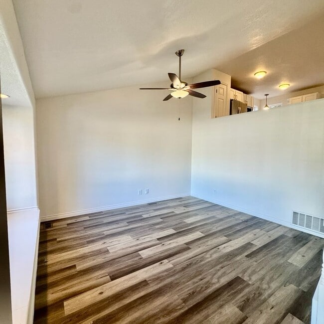 Photo - Cute 4 bed 2 bath move in ready home!