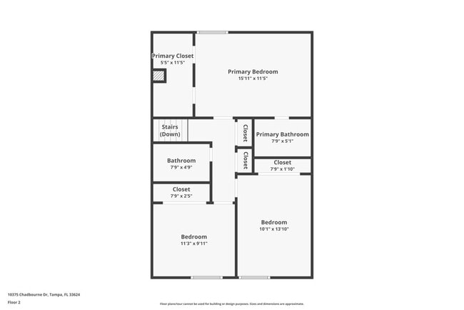 Photo - 10375 Chadbourne Dr