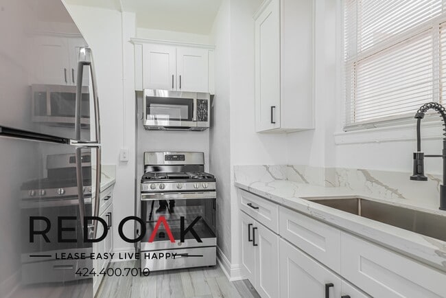 Photo - 3471 5th St Unit 507